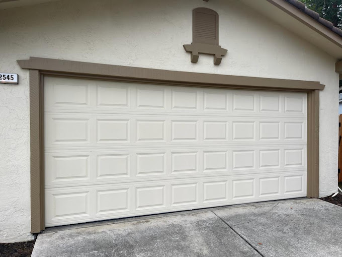 Dani Garage Door Inc. in Pasadena, CA