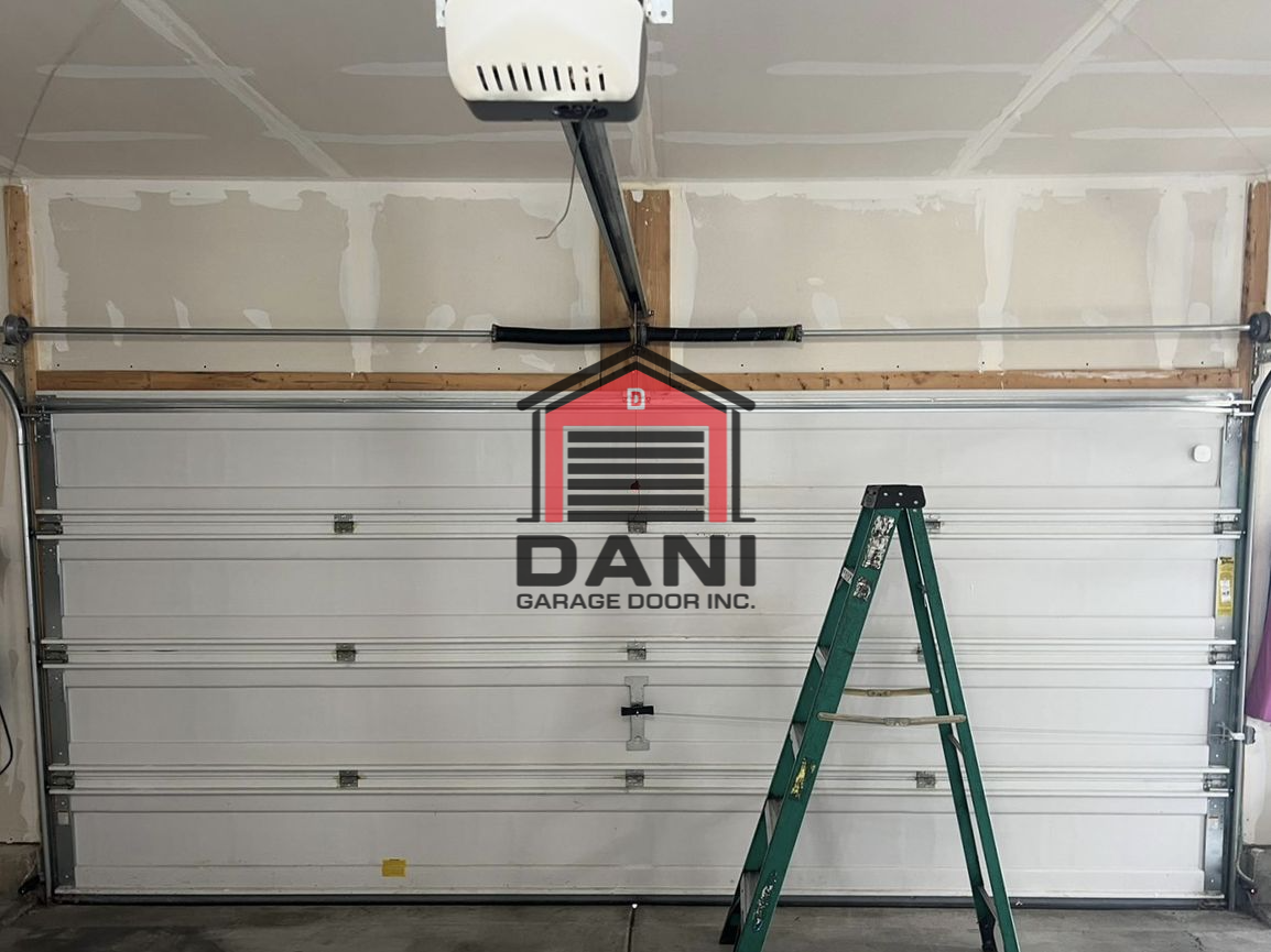 Dani Garage Door Inc. in Pasadena, CA