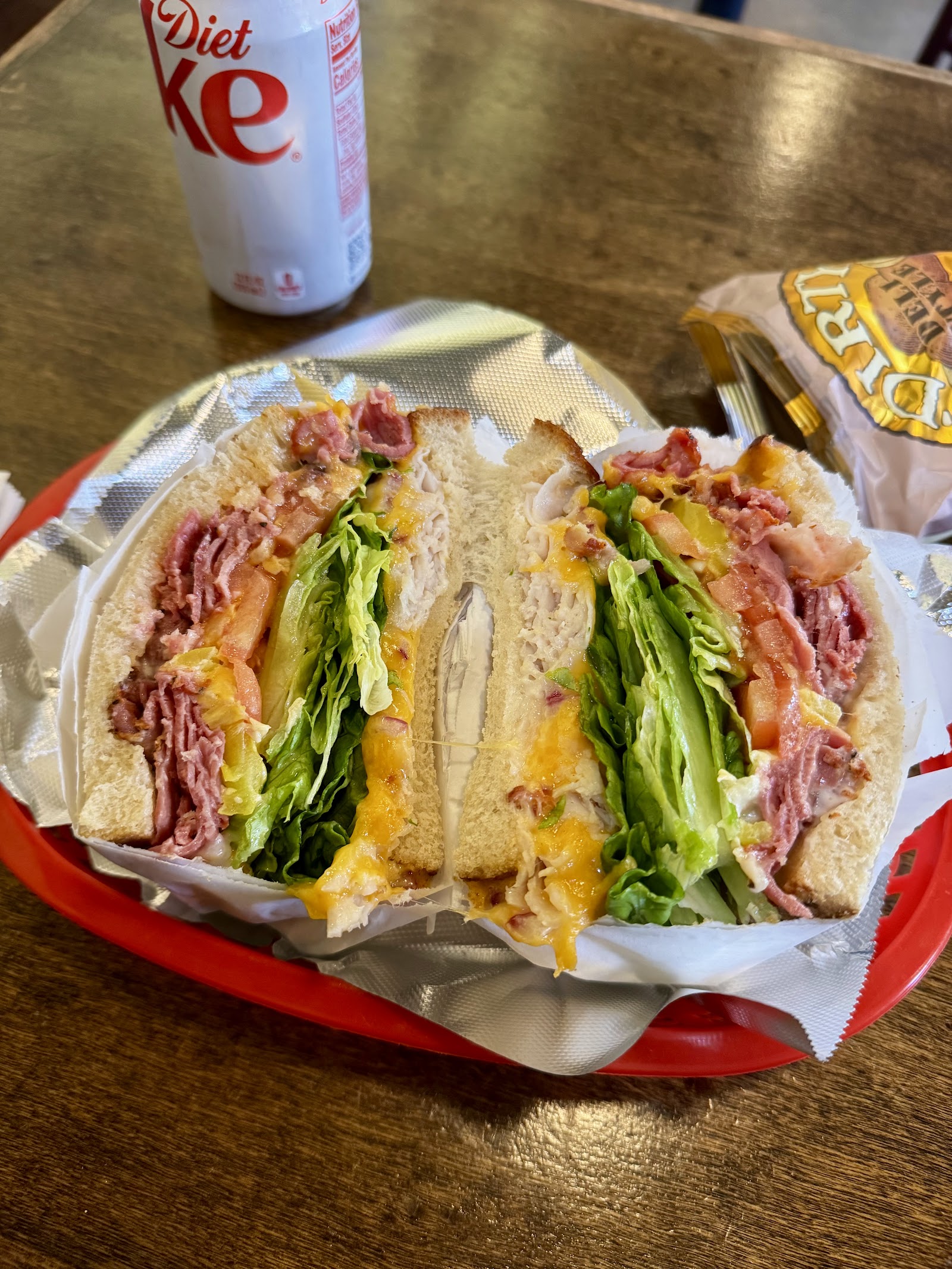 Perry's Joint in Pasadena, CA