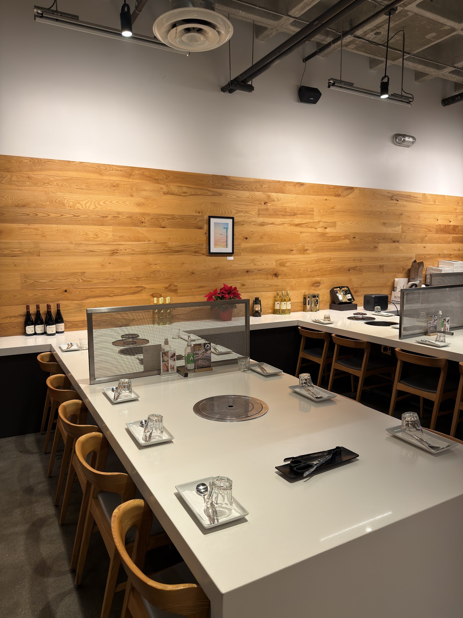 Soh Grill House in Pasadena, CA