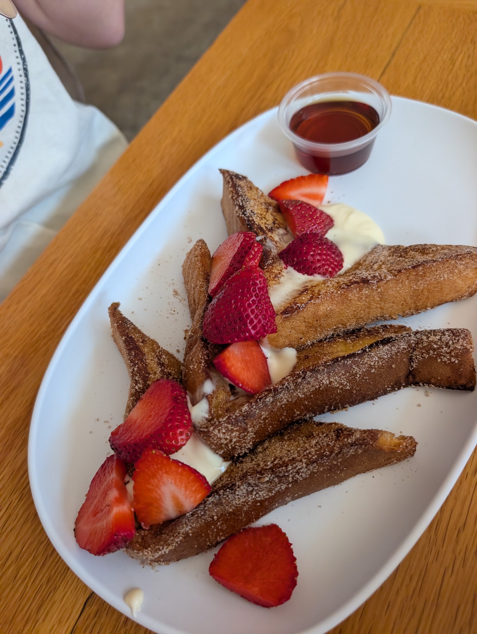Better Get Breakfast in Pasadena, CA
