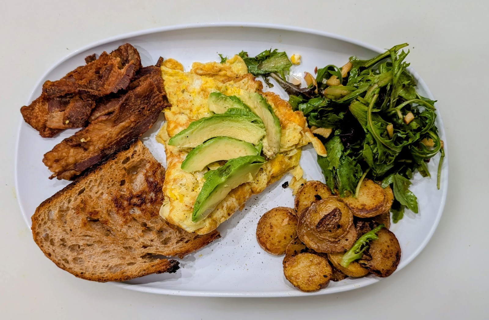 Better Get Breakfast in Pasadena, CA