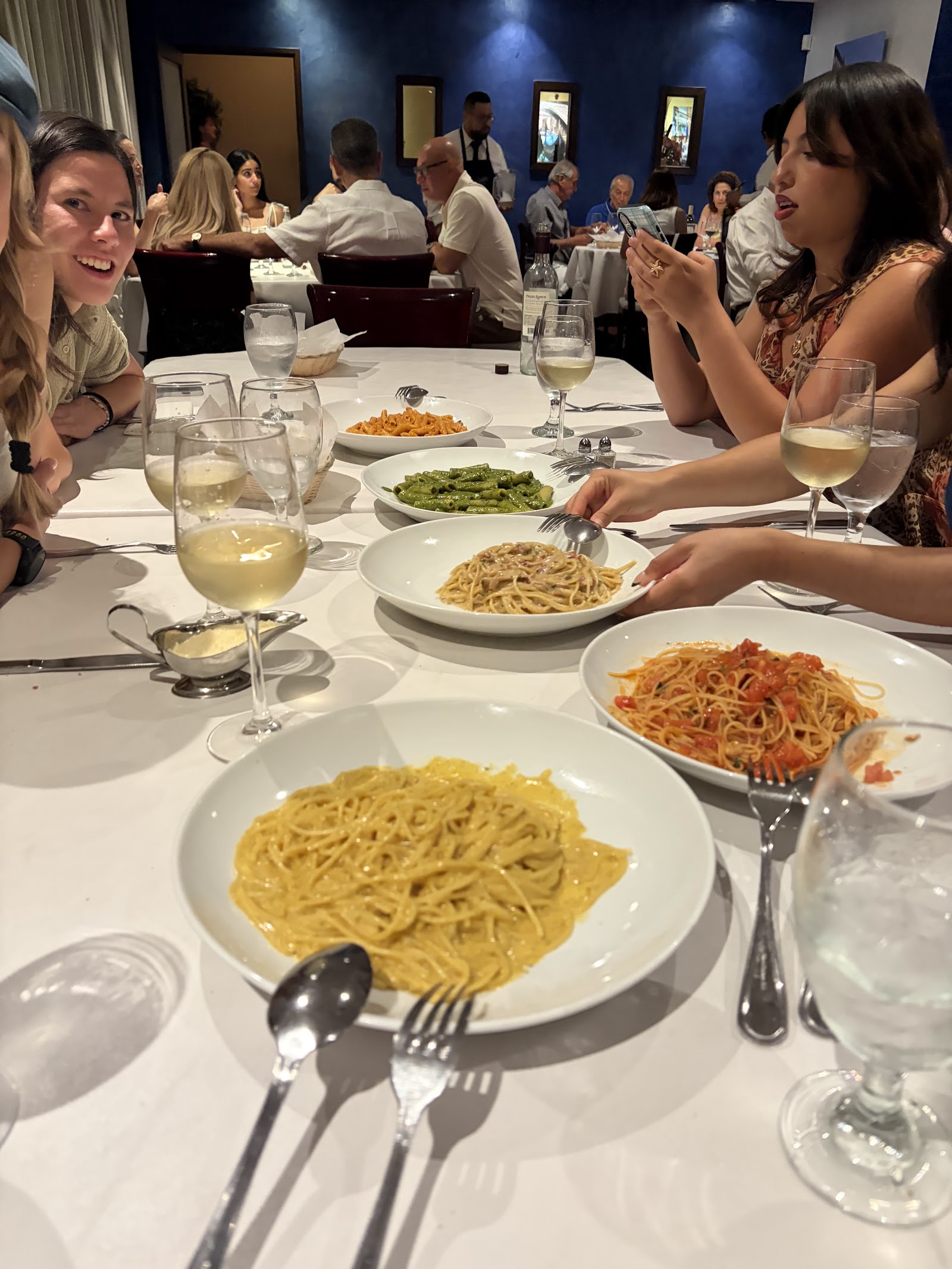 Celestino Ristorante - Pasadena in Pasadena, CA