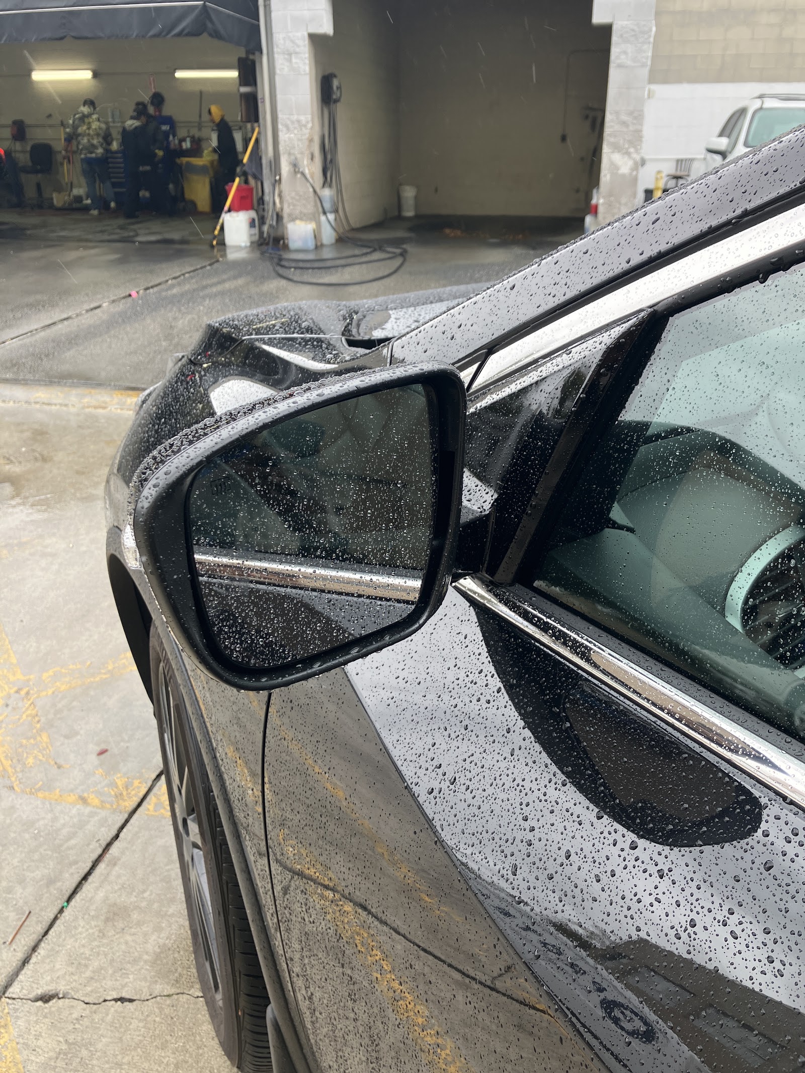 Caliber Collision in Pasadena, CA