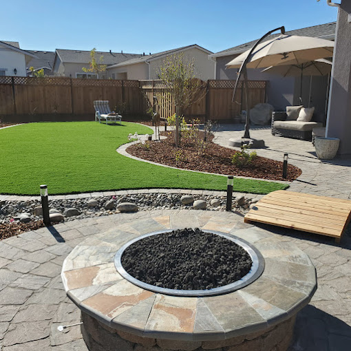 Black Diamond Paver Stones & Landscape, Inc. in Pasadena, CA