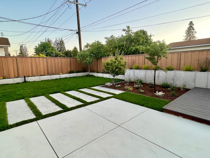 Black Diamond Paver Stones & Landscape, Inc. in Pasadena, CA
