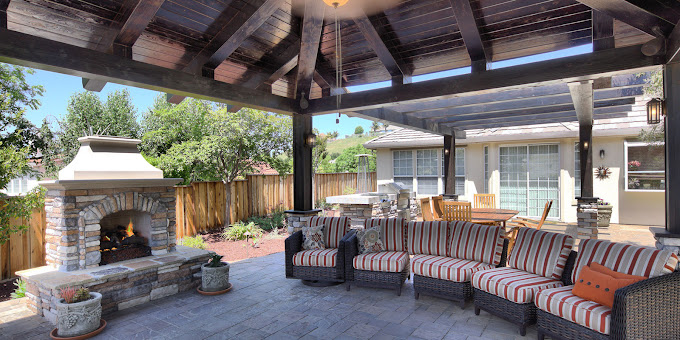 Black Diamond Paver Stones & Landscape, Inc. in Pasadena, CA