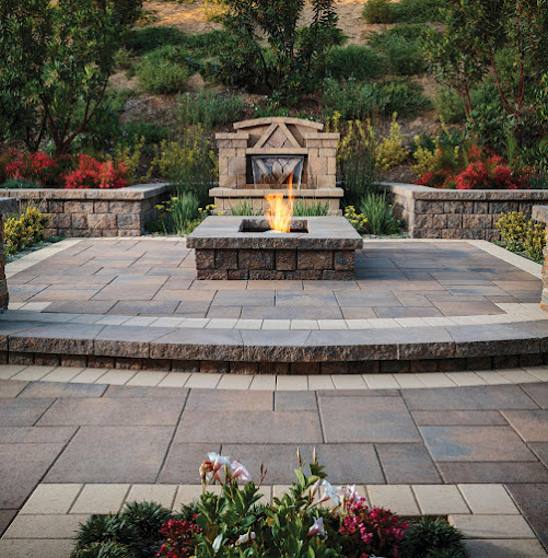 Black Diamond Paver Stones & Landscape, Inc. in Pasadena, CA