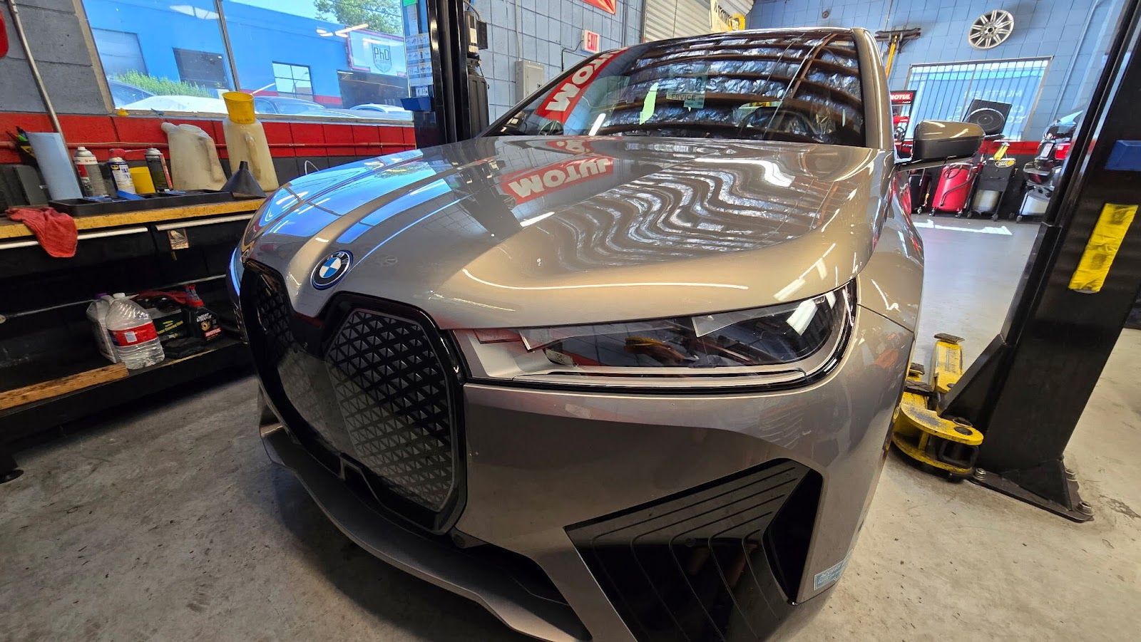 Bimmer PhD Motorsports - BMW Repair in Pasadena, South Pasadena, Altadena and La Canada Ca in Pasadena, CA