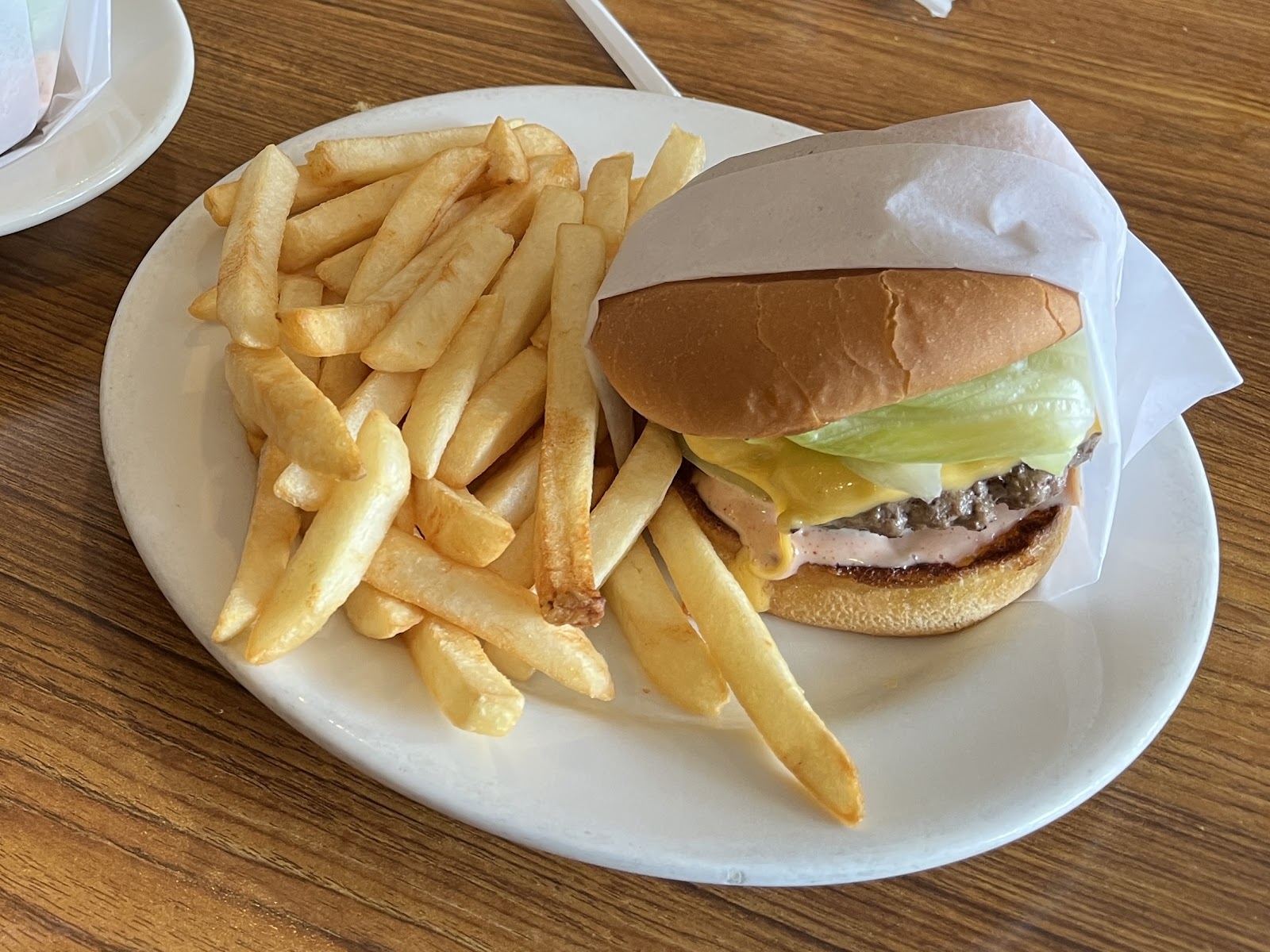 Pie 'n Burger in Pasadena, CA