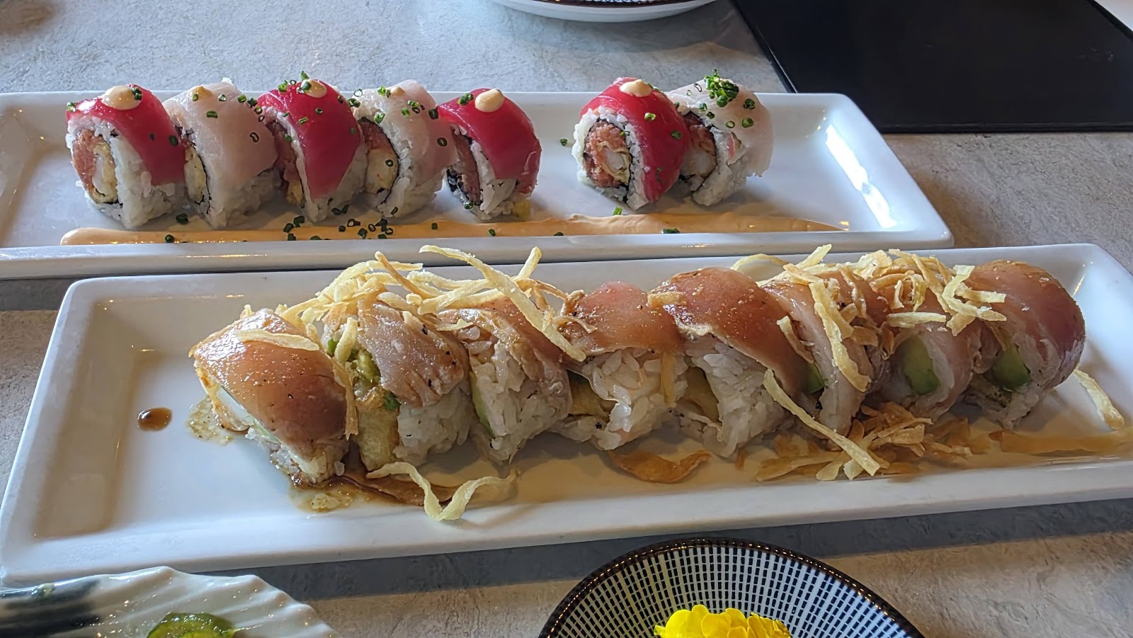 Sushi Roku in Pasadena, CA