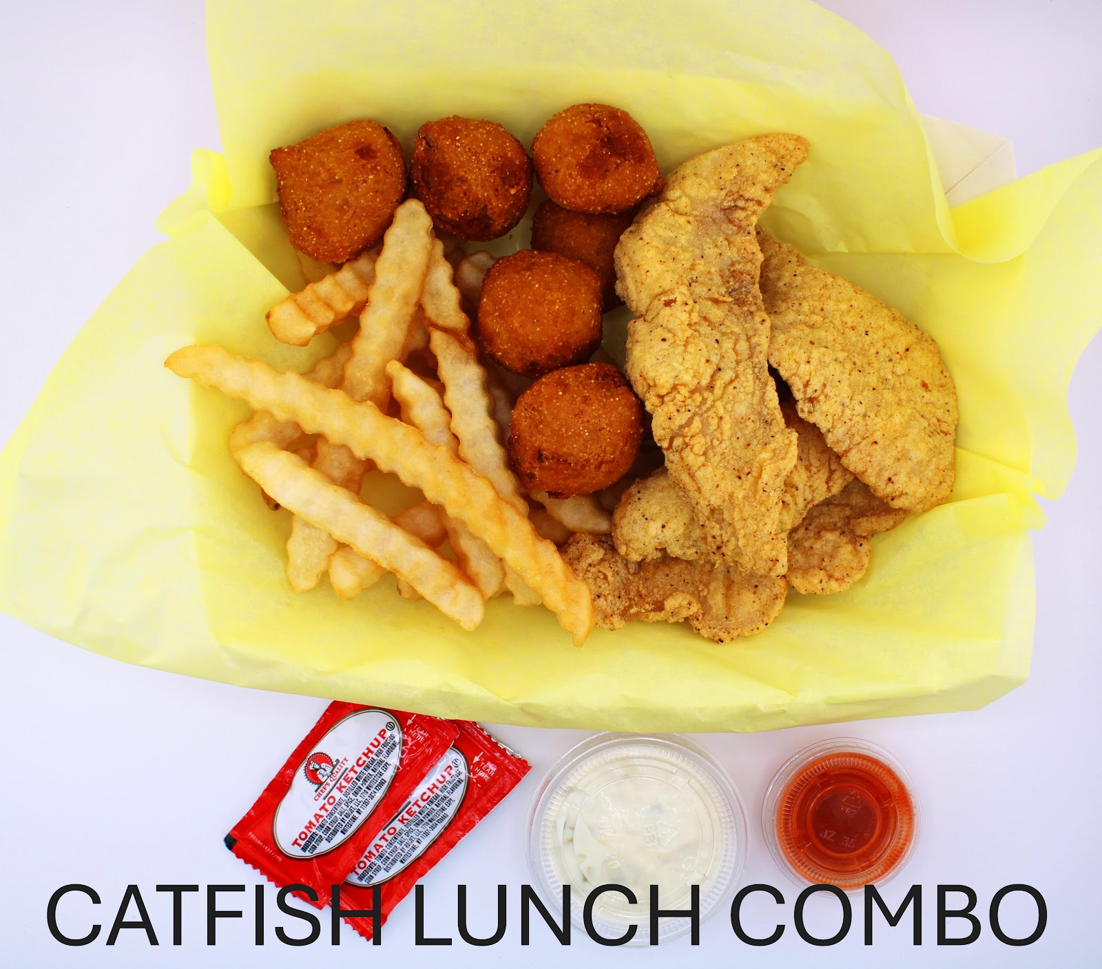 Fishery & More in Pasadena, CA