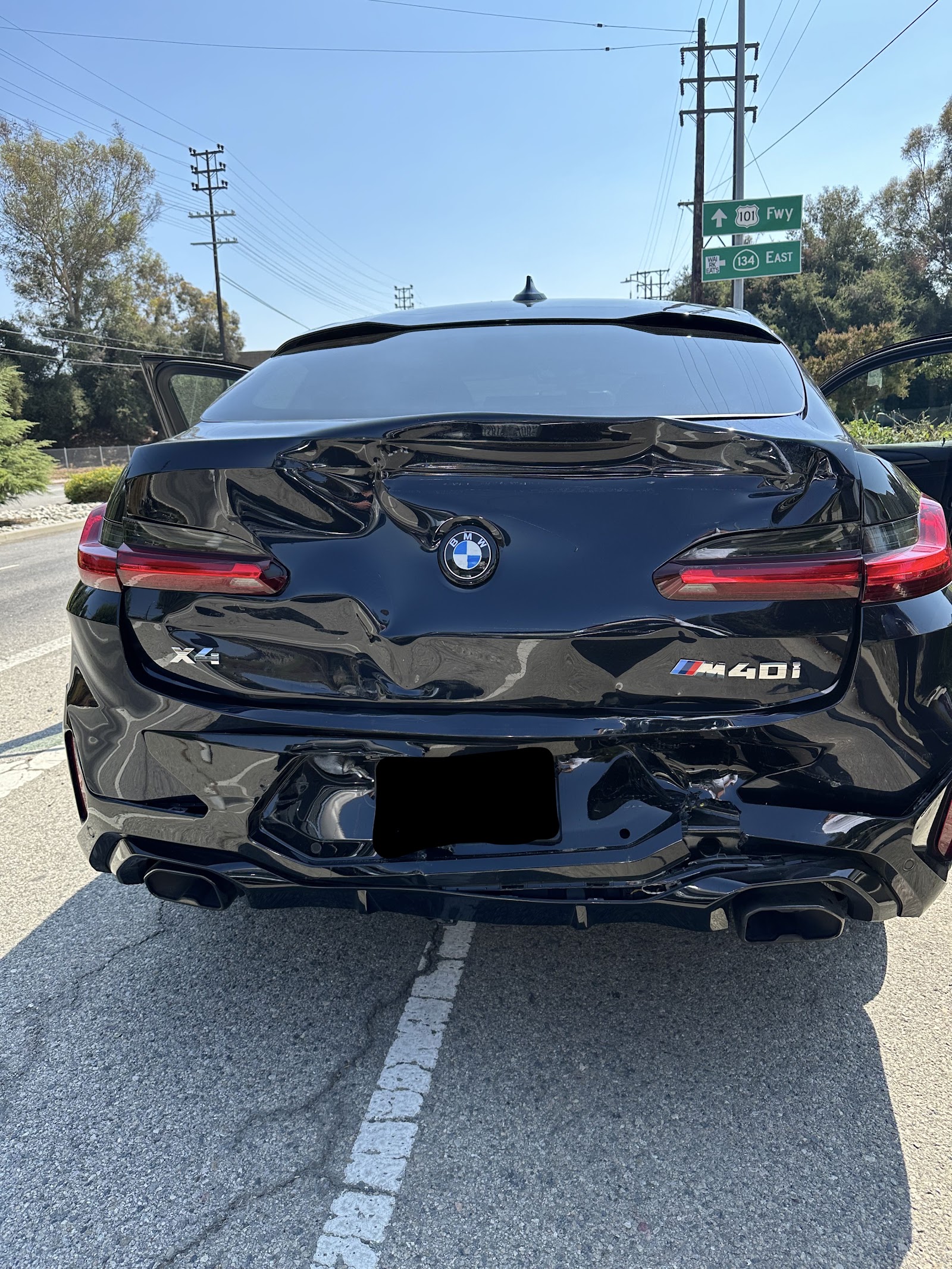 Unicar Auto Body in Pasadena, CA