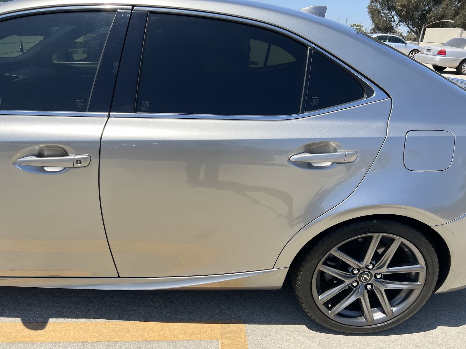 Unicar Auto Body in Pasadena, CA