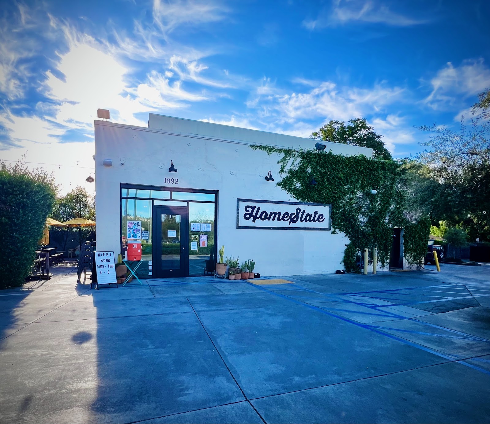 HomeState in Pasadena, CA
