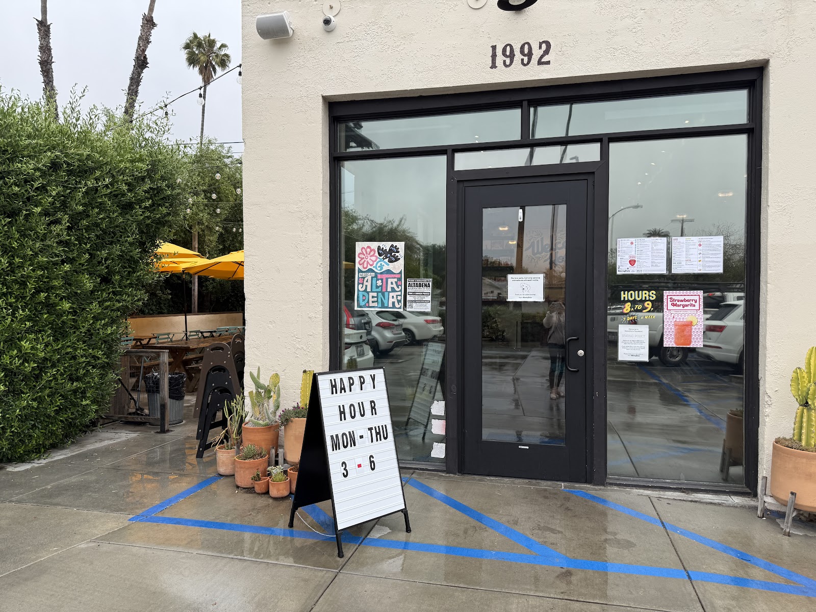 HomeState in Pasadena, CA