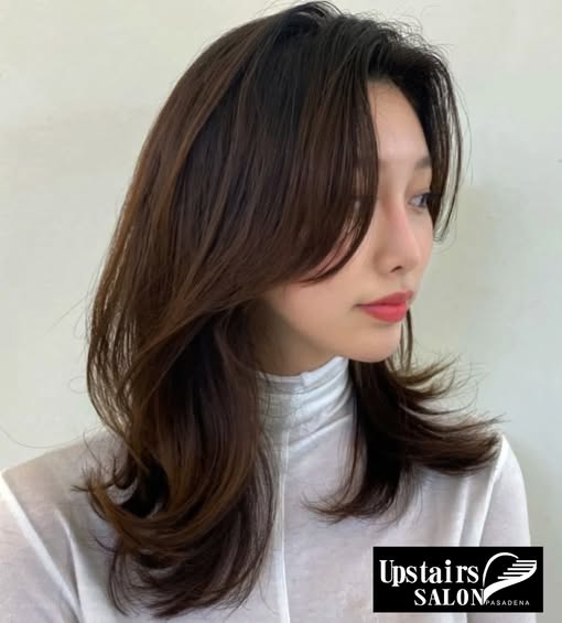 Upstairs Hair Salon Pasadena, CA - Women's & Men's Haircuts in Pasadena, CA