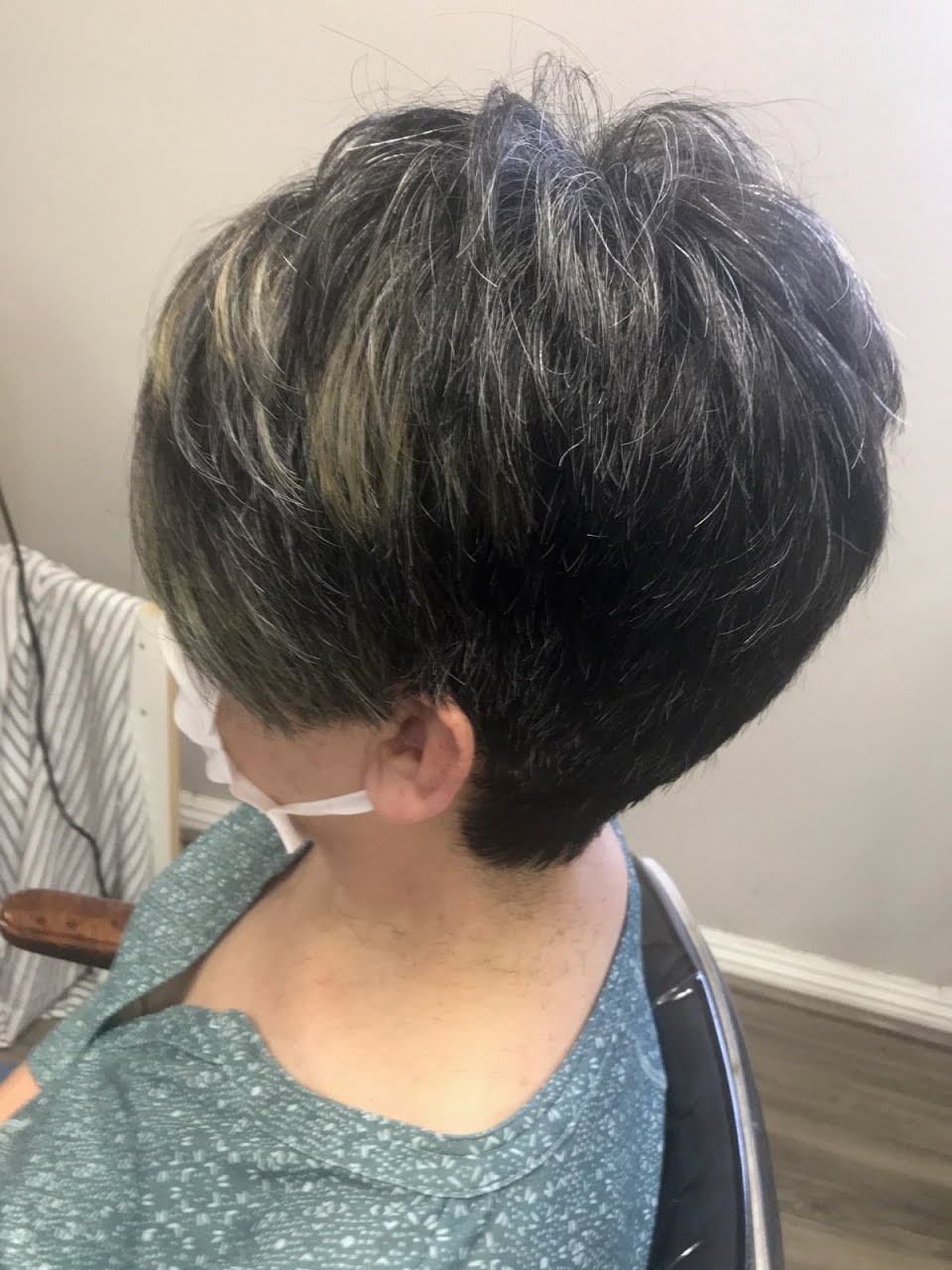 Upstairs Hair Salon Pasadena, CA - Women's & Men's Haircuts in Pasadena, CA