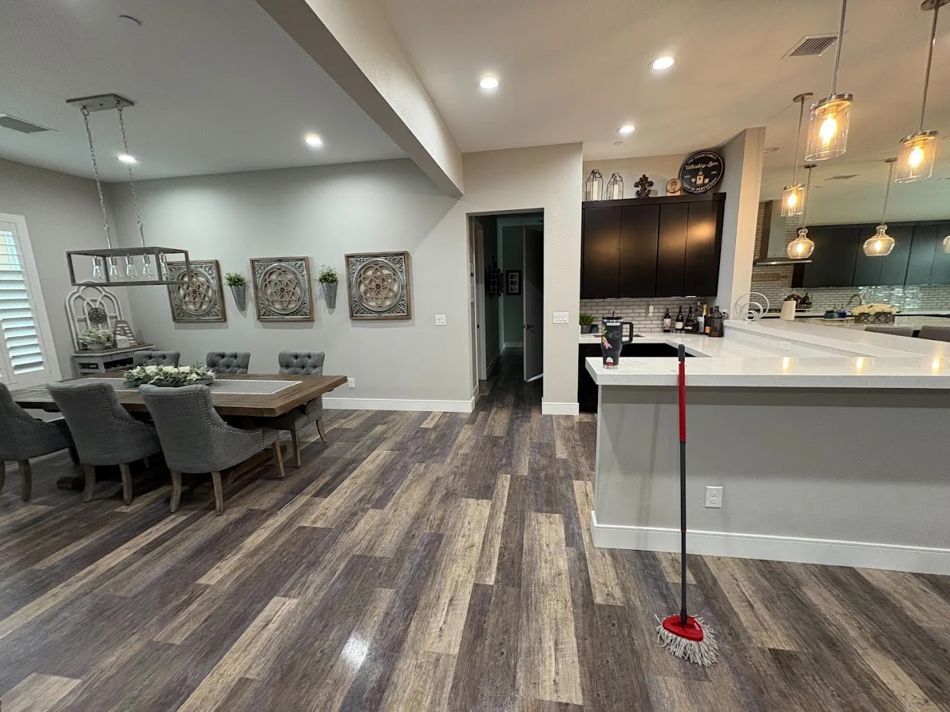Pasadena Cleaning Services in Pasadena, CA