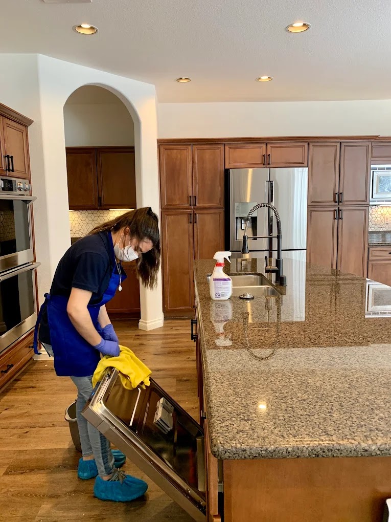 Pasadena Cleaning Services in Pasadena, CA