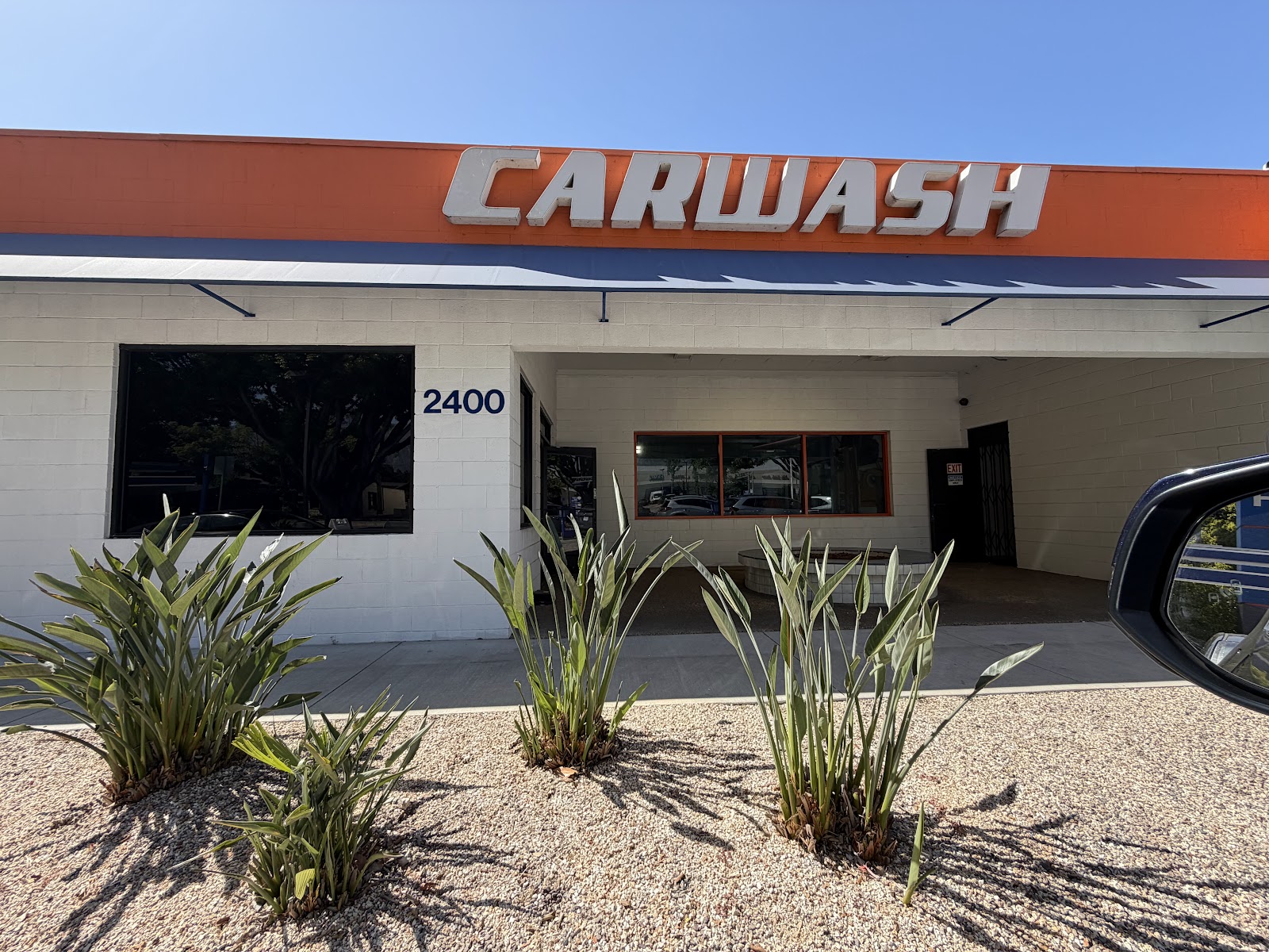 Fast5Xpress Car Wash Pasadena in Pasadena, CA