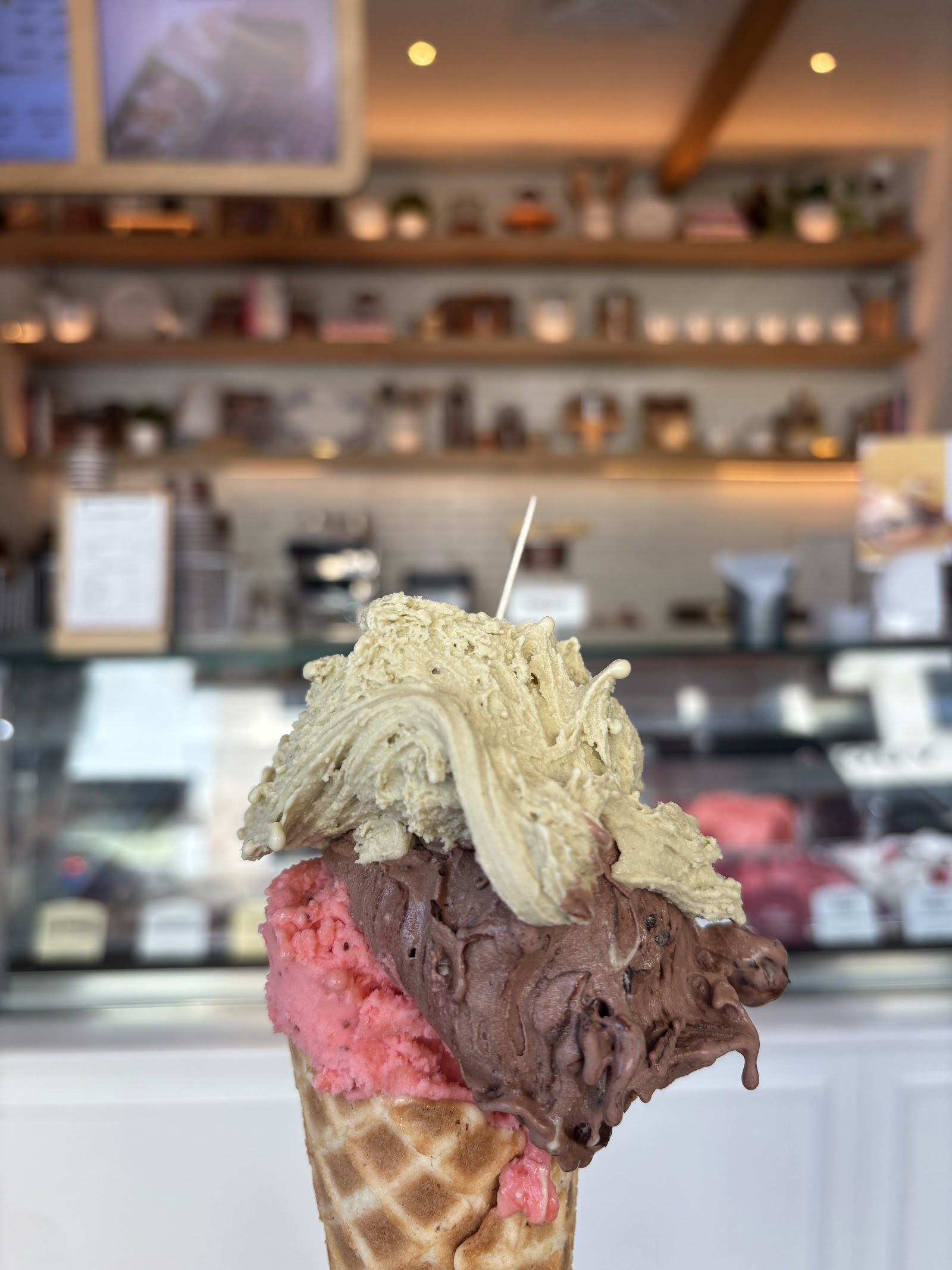 Bacio di Latte | Pasadena, LA in Pasadena, CA