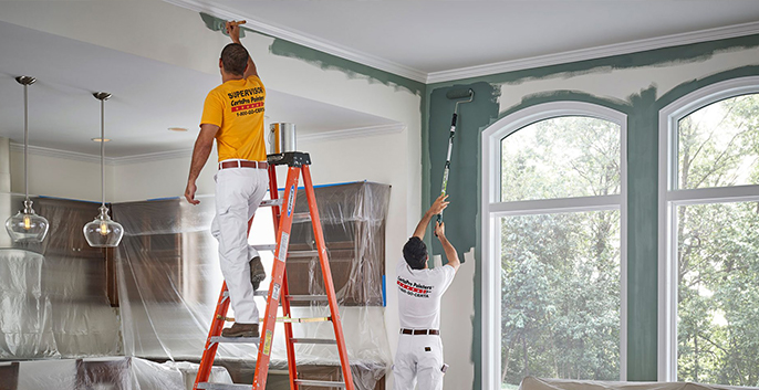 CertaPro Painters of Pasadena in Pasadena, CA