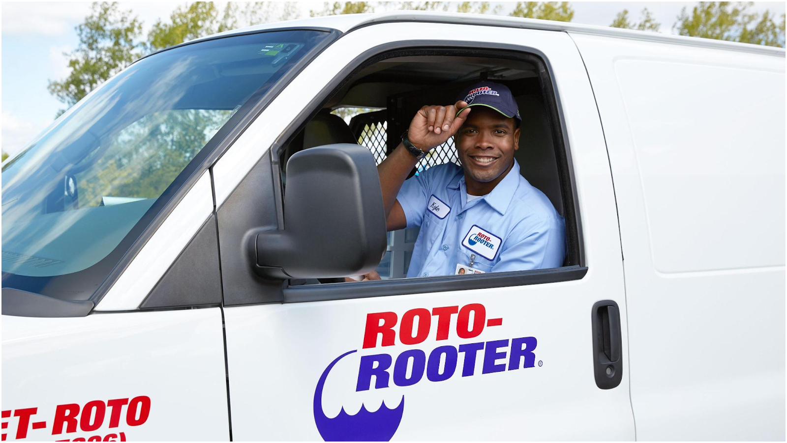 Roto-Rooter Plumbing & Water Cleanup in Pasadena, CA