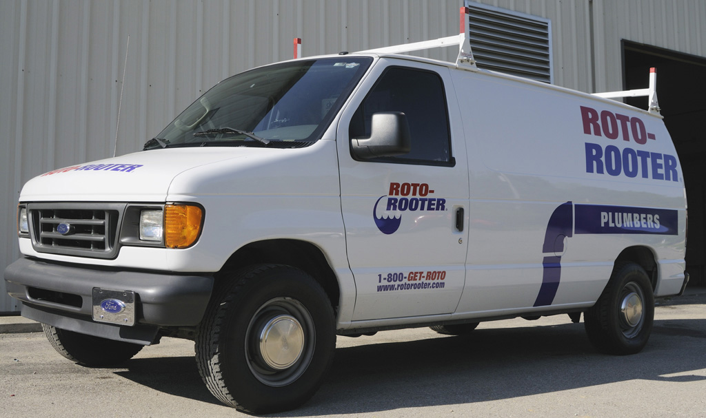 Roto-Rooter Plumbing & Water Cleanup in Pasadena, CA