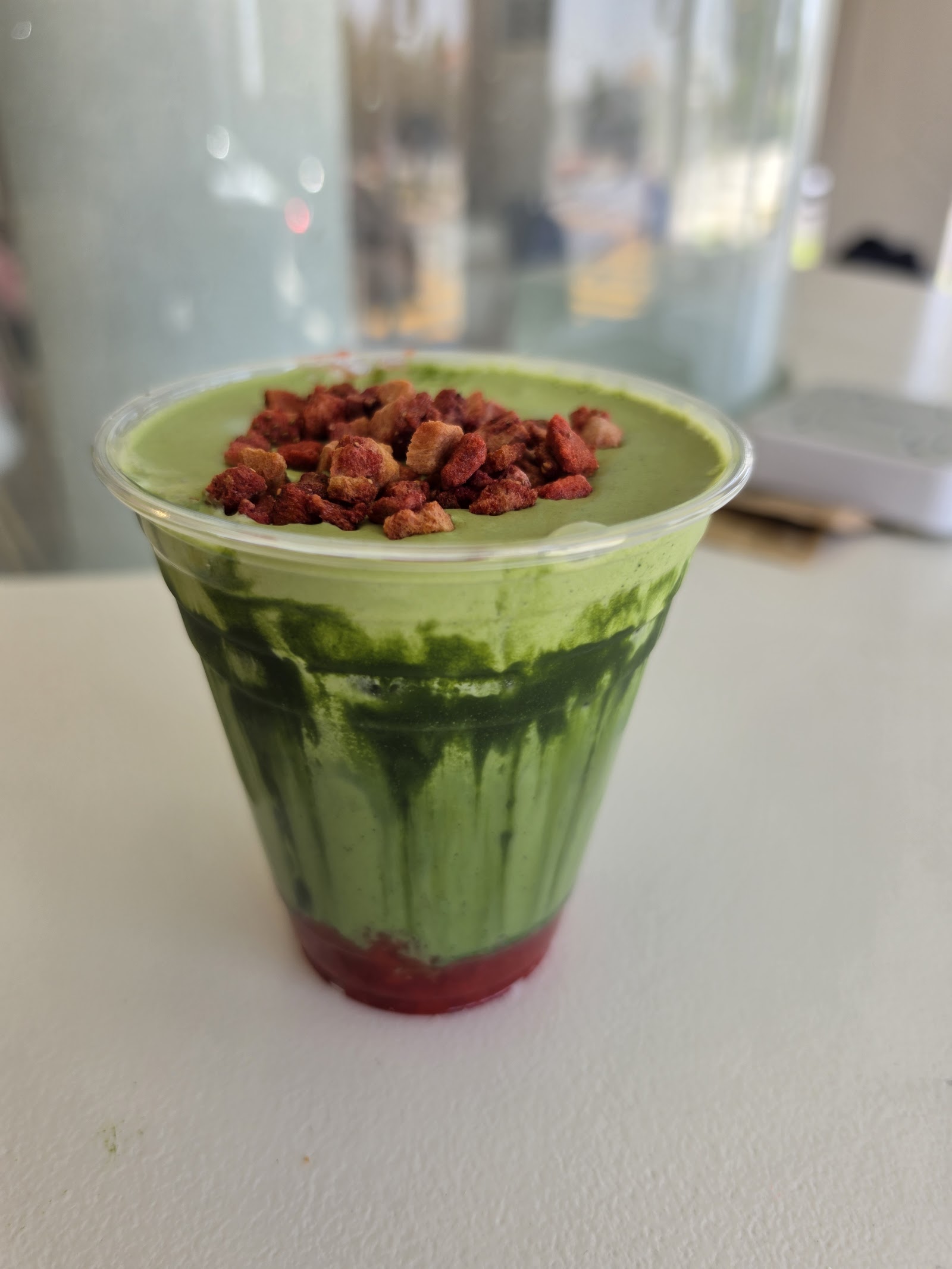 danbi coffee in Pasadena, CA