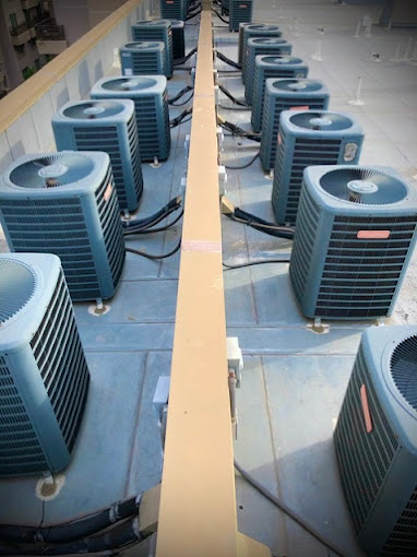 Multi Air Service LLC in Pasadena, CA