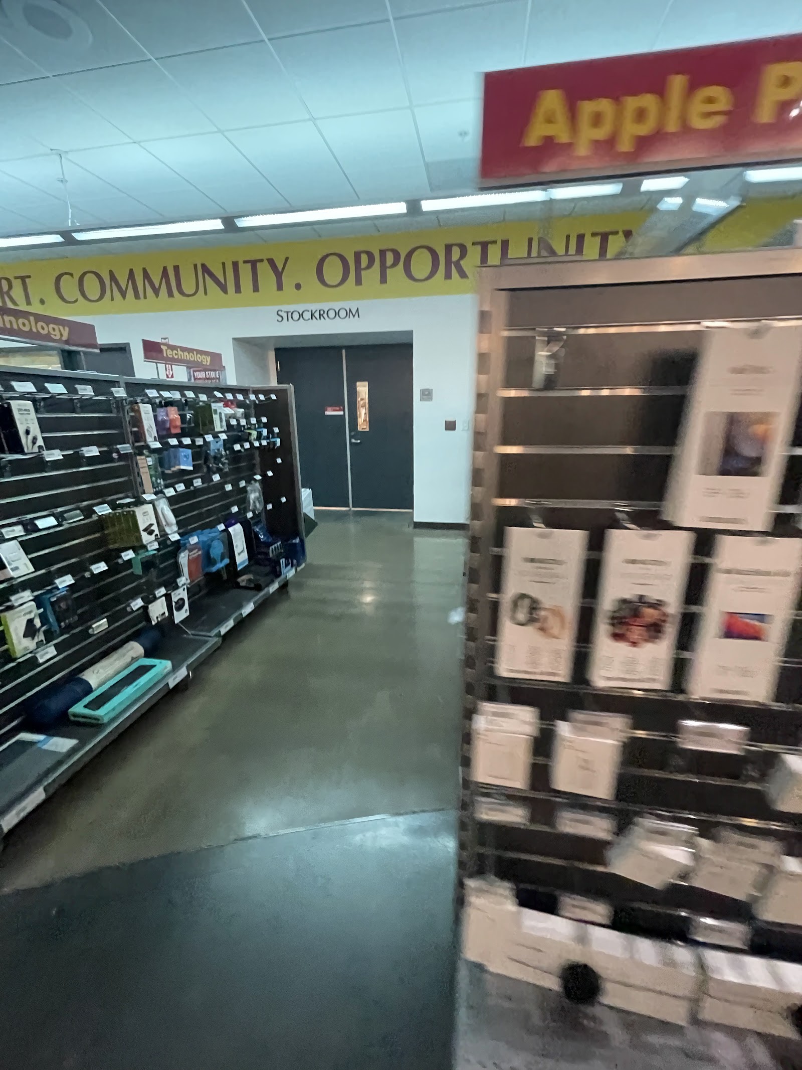 Pasadena City College Bookstore in Pasadena, CA