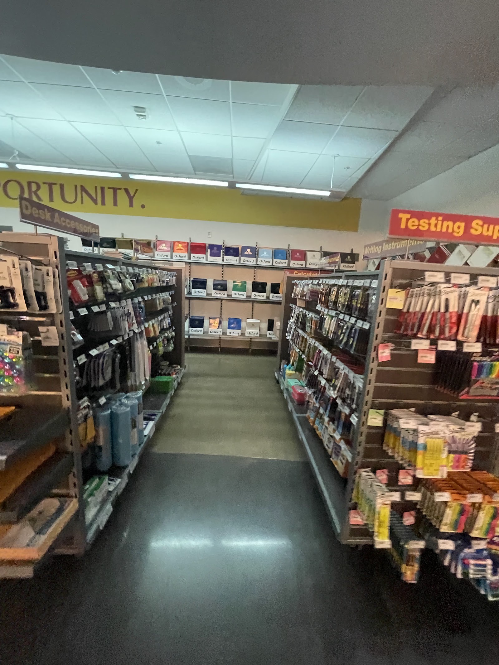 Pasadena City College Bookstore in Pasadena, CA