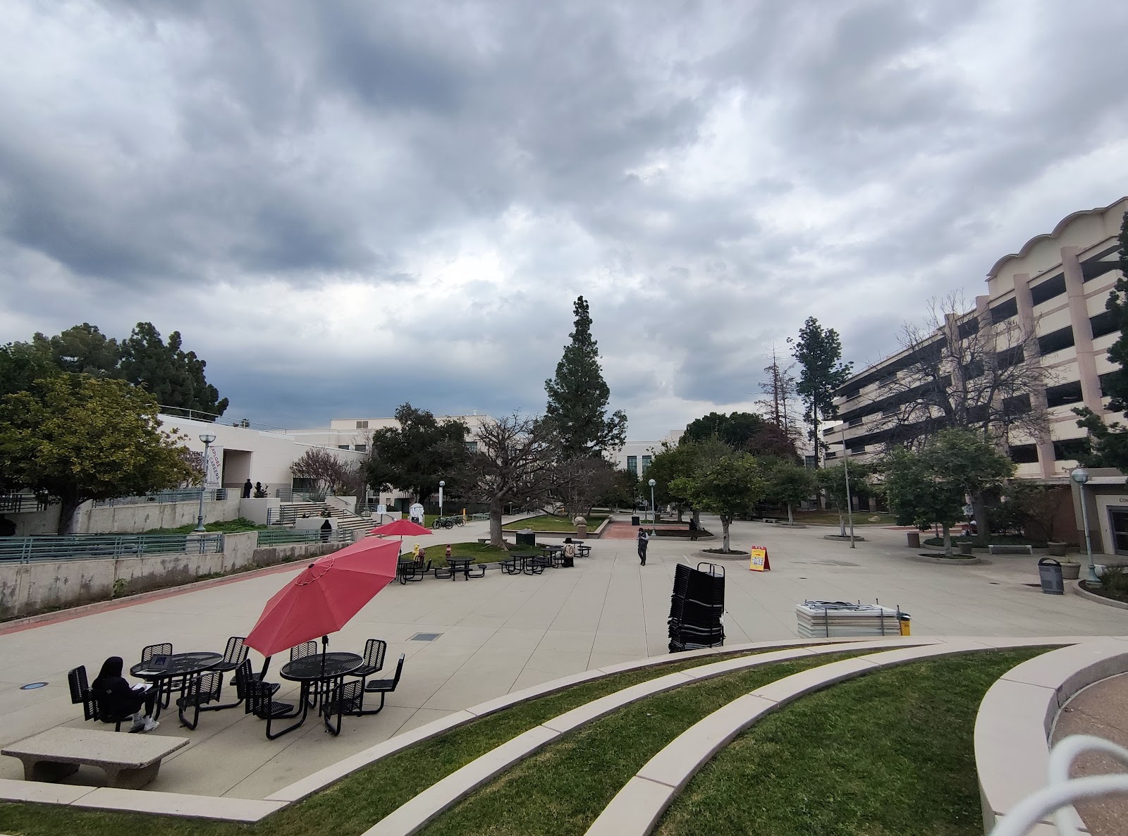 Pasadena City College Bookstore in Pasadena, CA