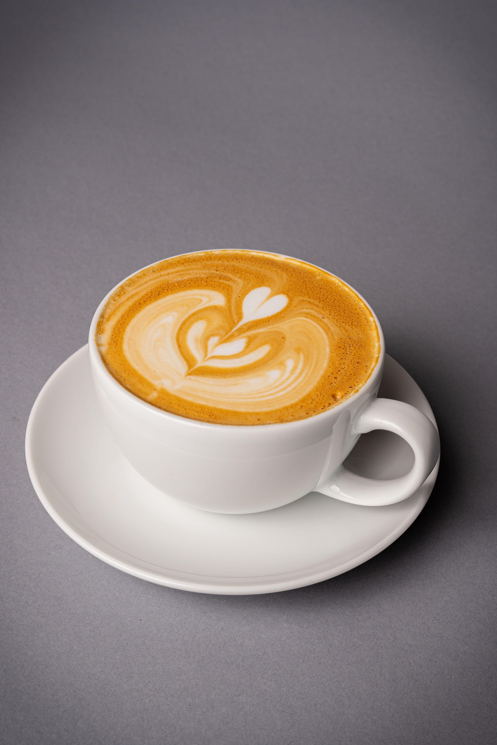 Rosebud Coffee in Pasadena, CA