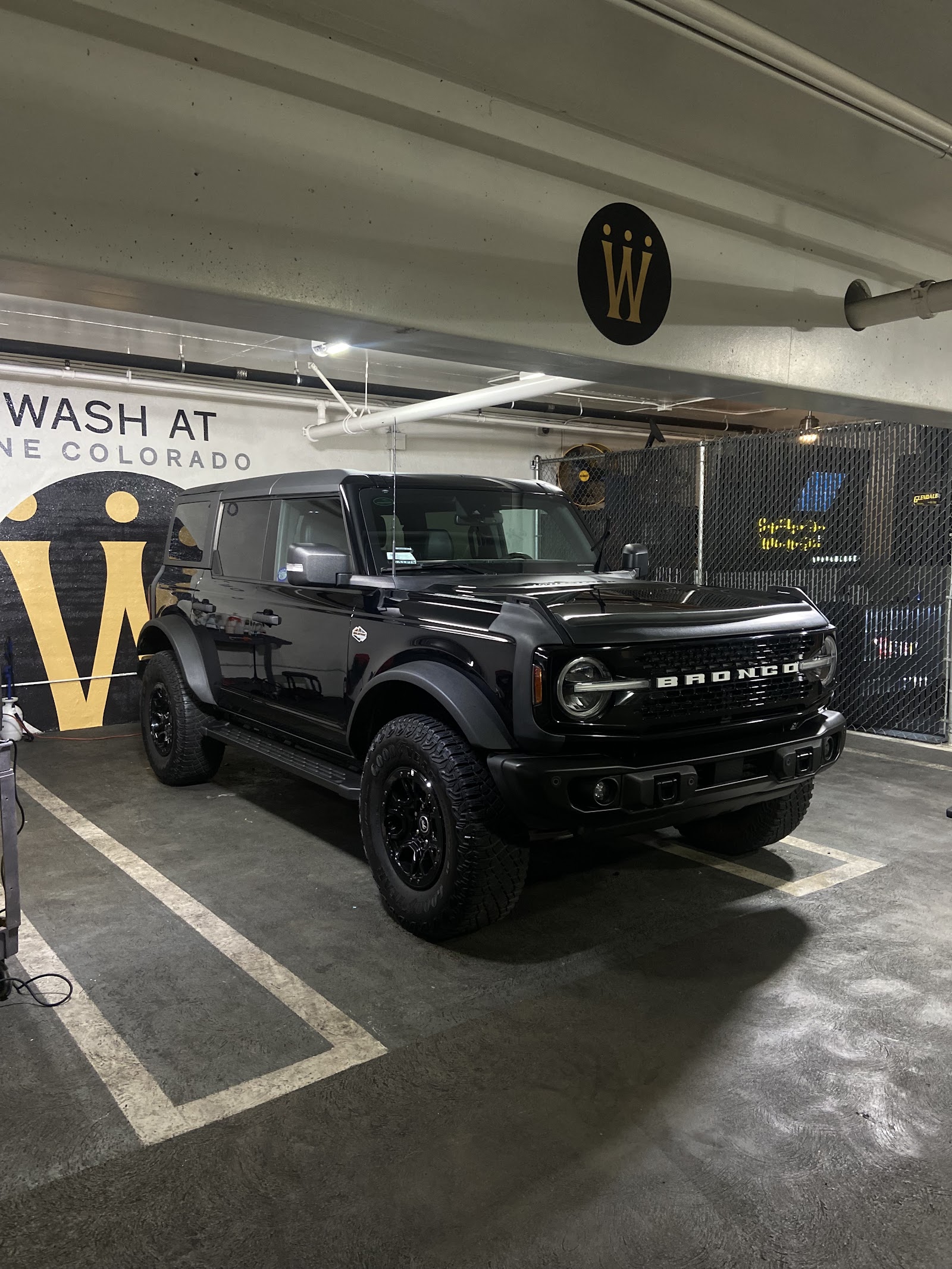 Wash At One Colorado in Pasadena, CA