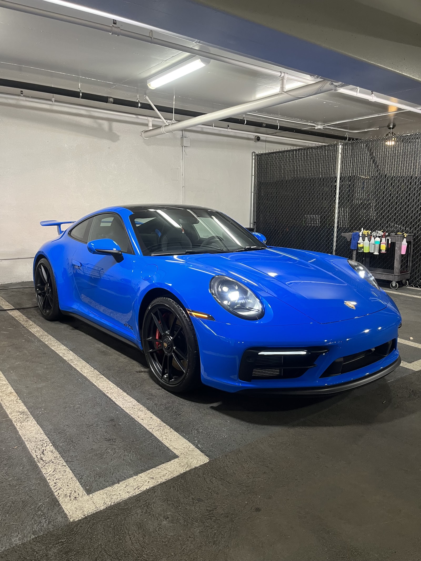 Wash At One Colorado in Pasadena, CA