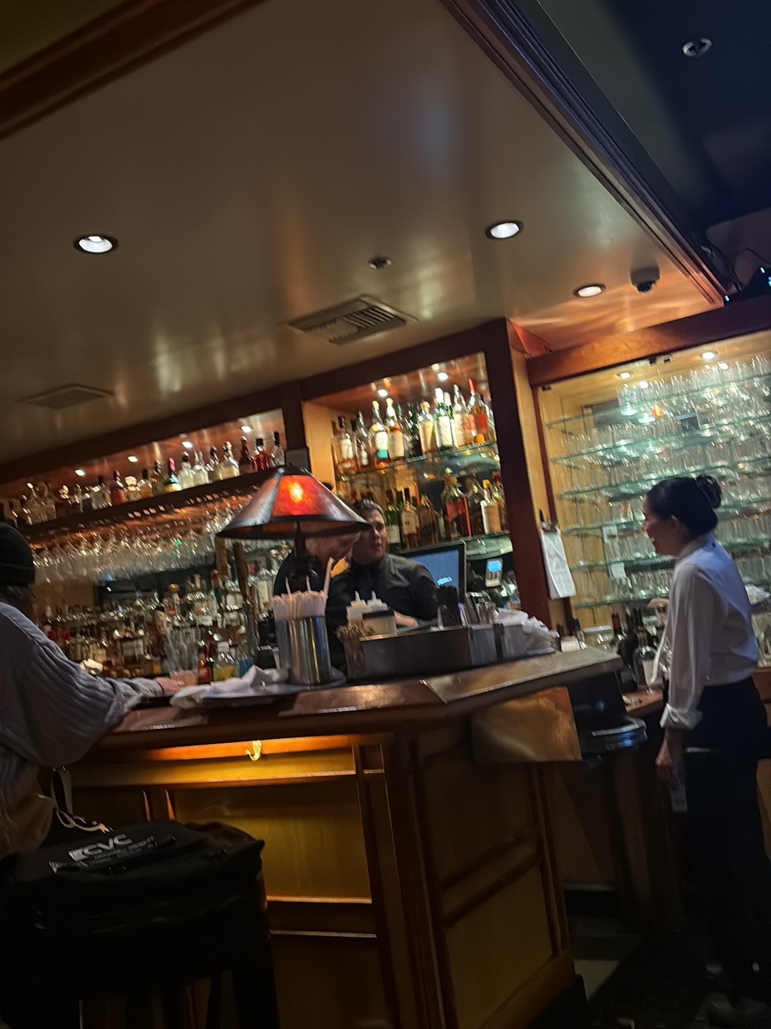 Smitty's Grill in Pasadena, CA