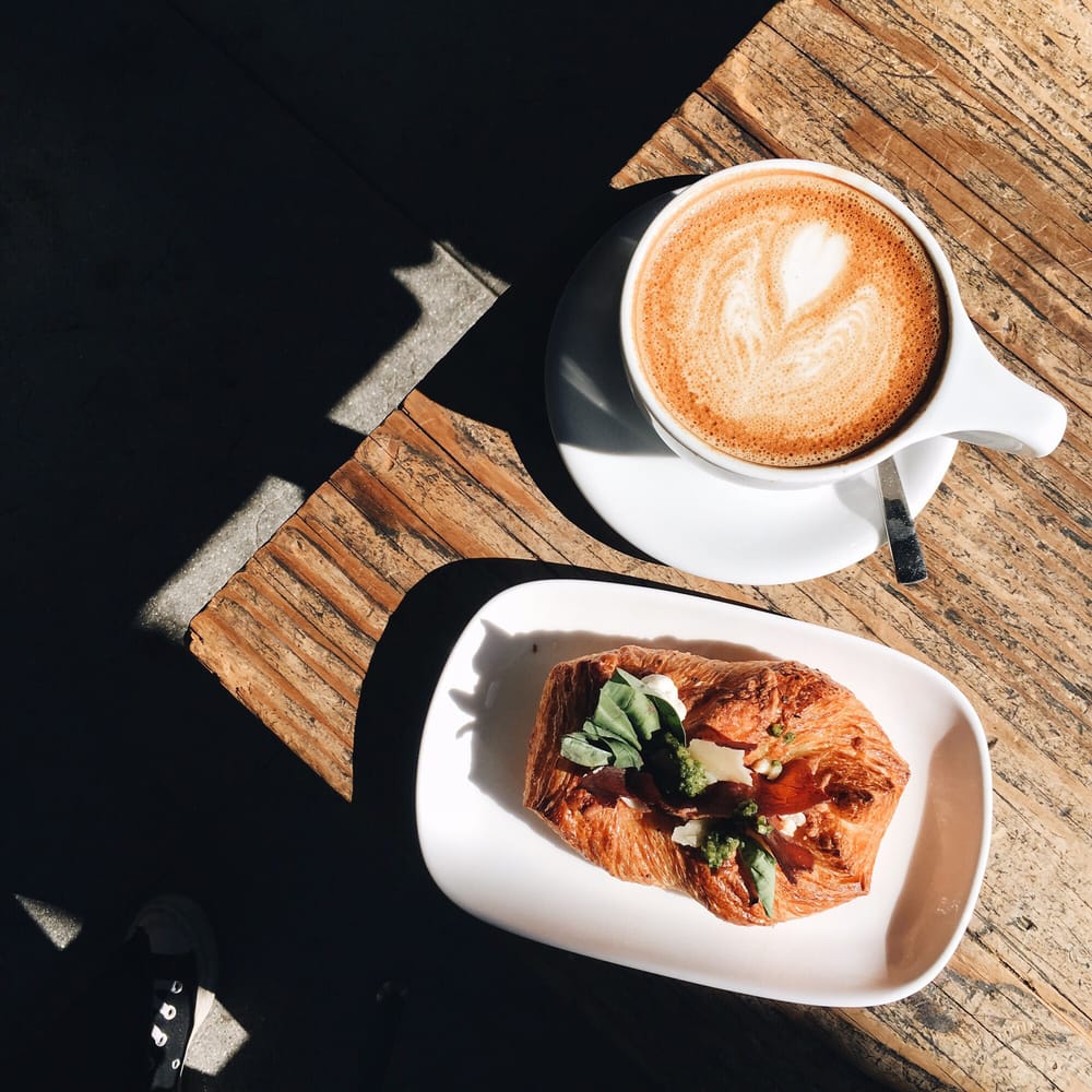 Intelligentsia Coffee Pasadena Coffeebar in Pasadena, CA