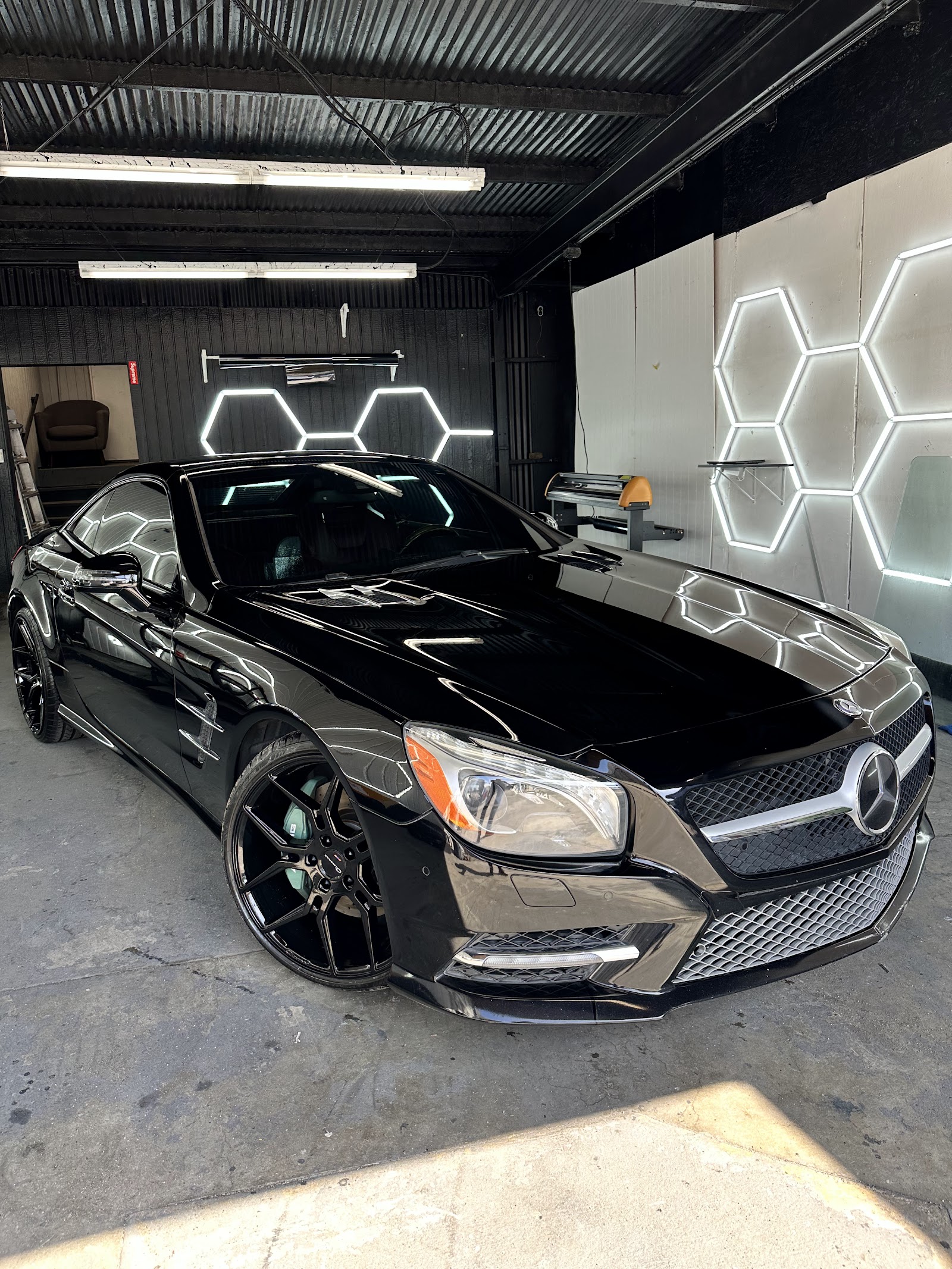 CarWin Auto Detailing in Pasadena, CA