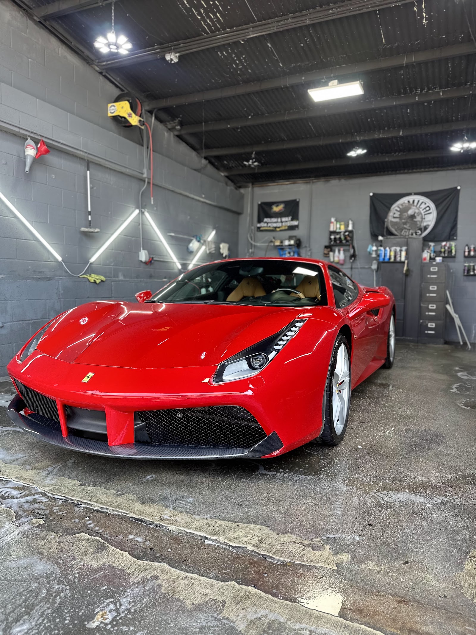 CarWin Auto Detailing in Pasadena, CA