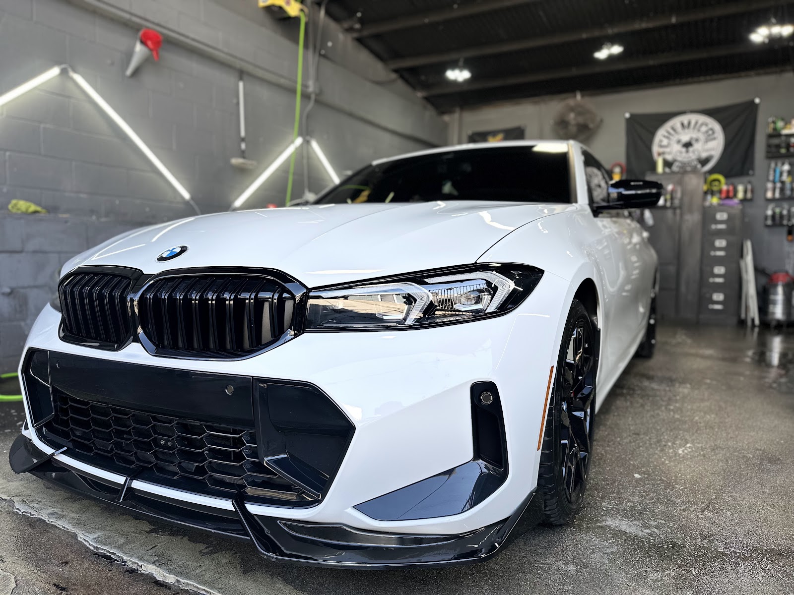 CarWin Auto Detailing in Pasadena, CA