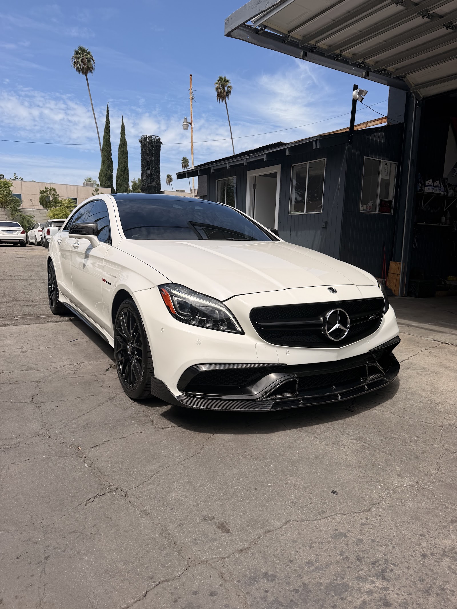CarWin Auto Detailing in Pasadena, CA