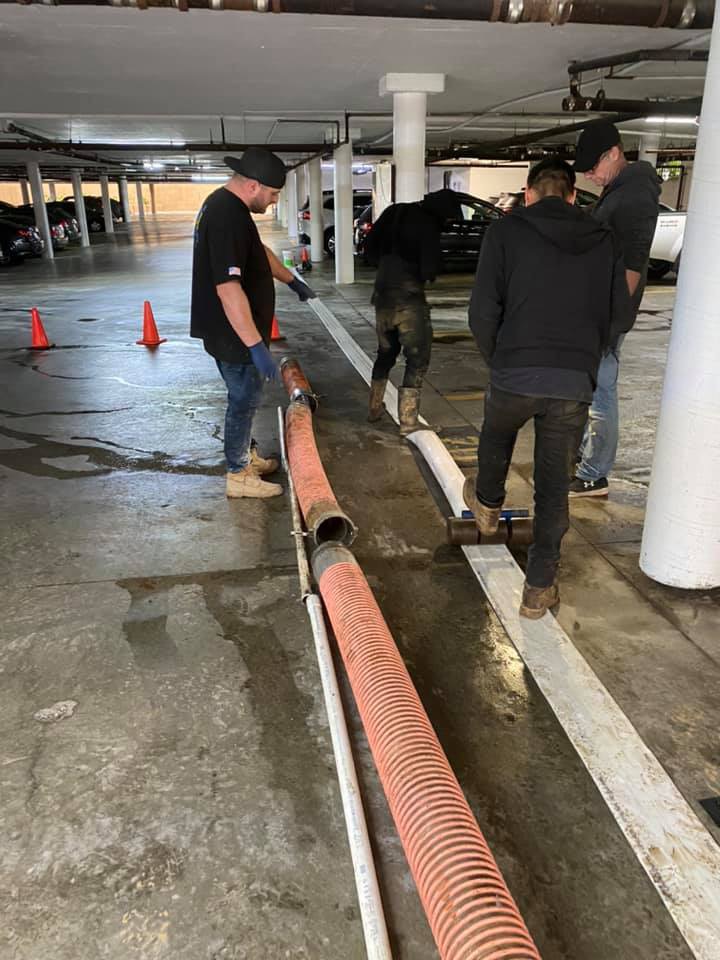 Plumbers & Rooters Inc in Pasadena, CA