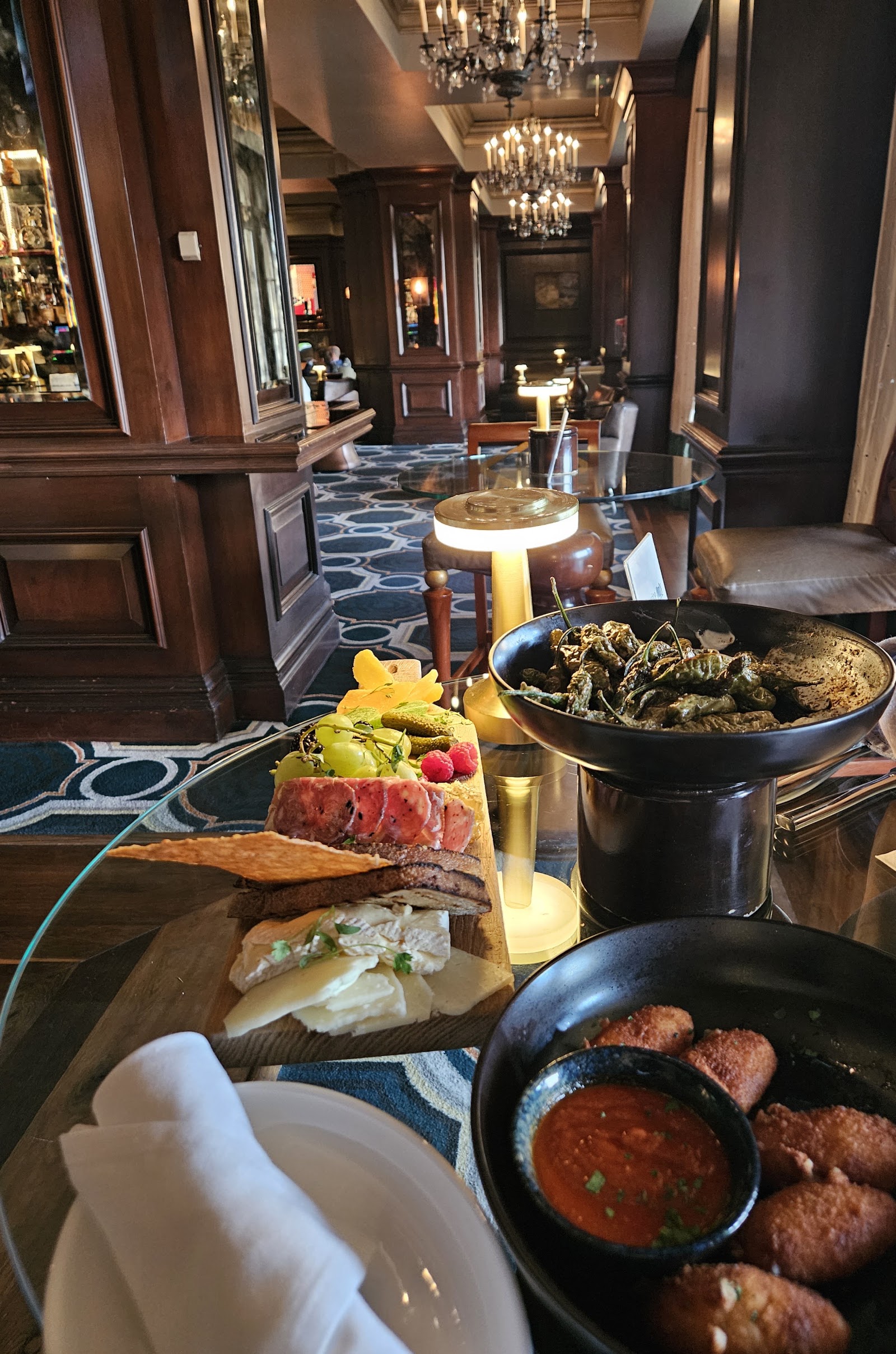 The Tap Room in Pasadena, CA