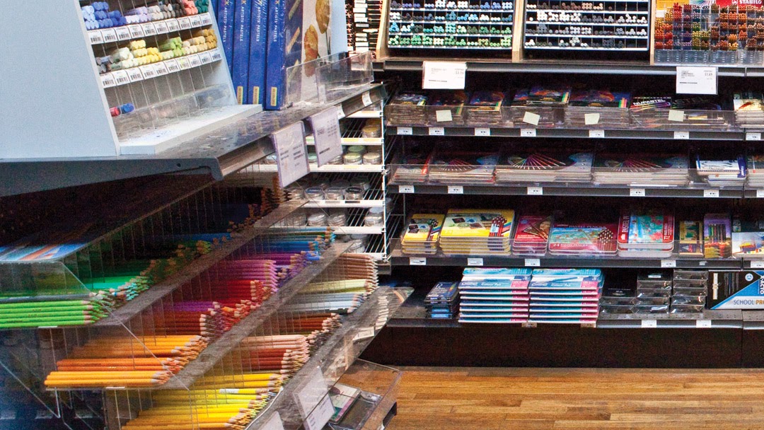 Blick Art Materials in Pasadena, CA