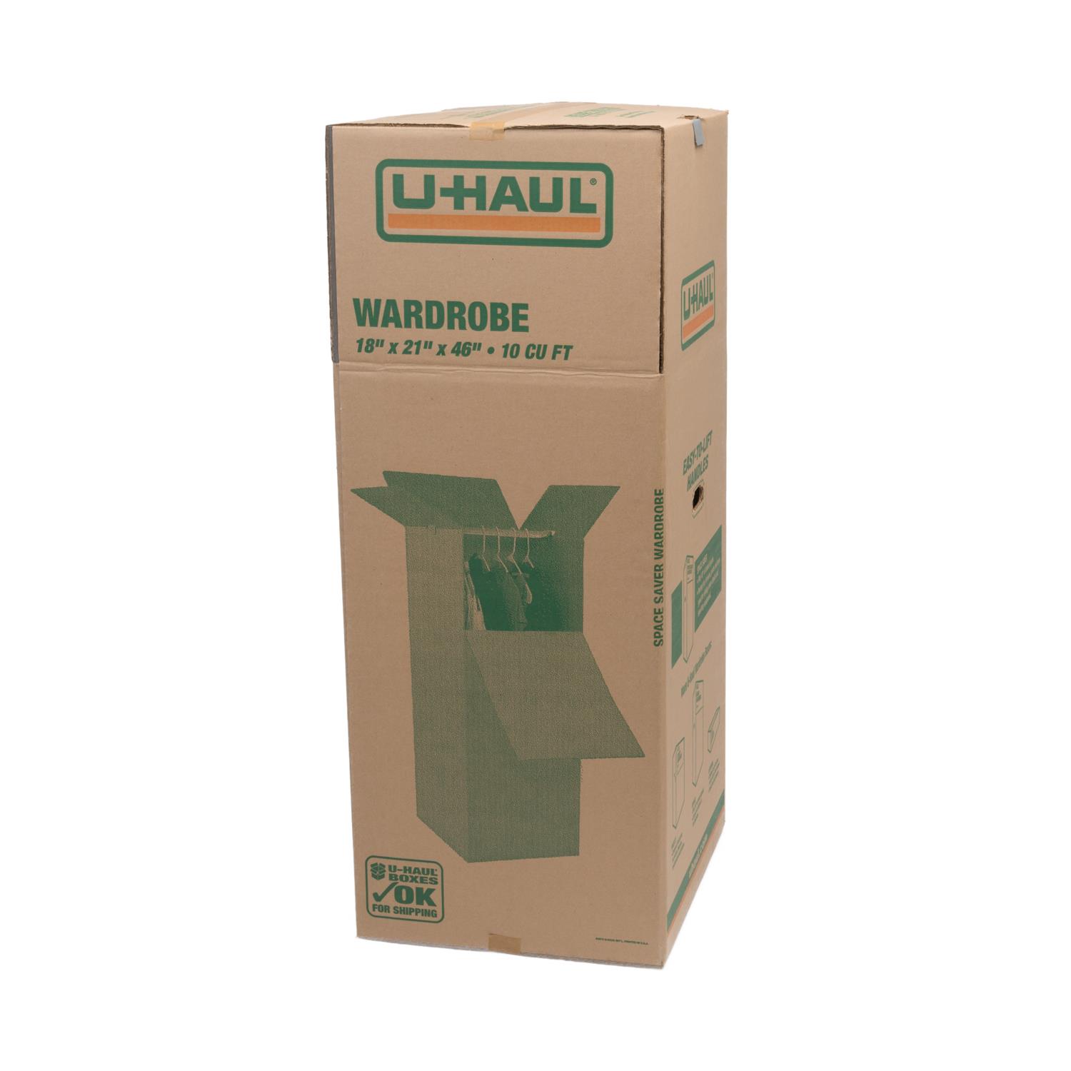 U-Haul Moving & Storage of Pasadena in Pasadena, CA