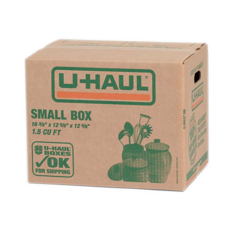U-Haul Moving & Storage of Pasadena in Pasadena, CA