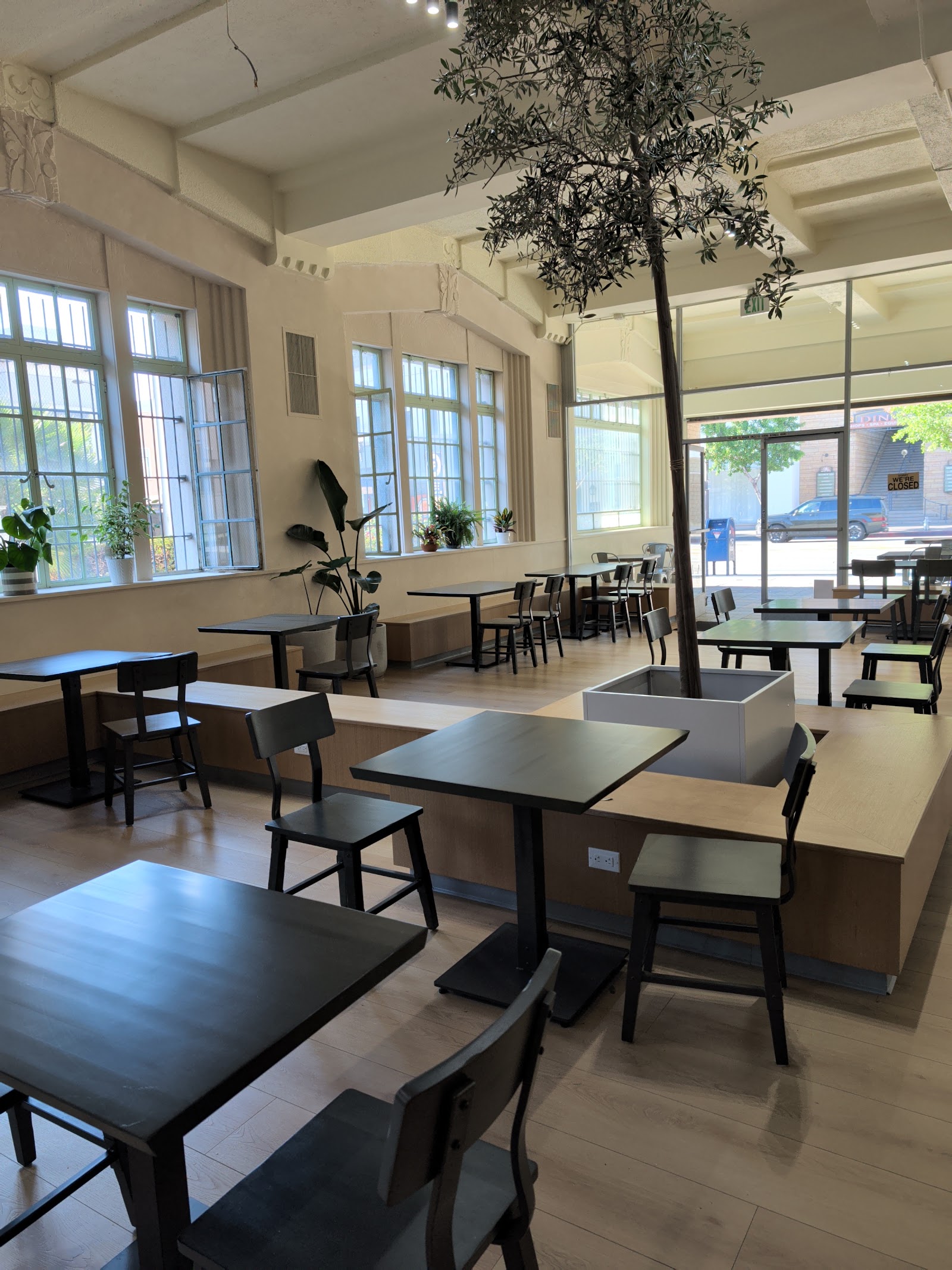 Milk Brew in Pasadena, CA