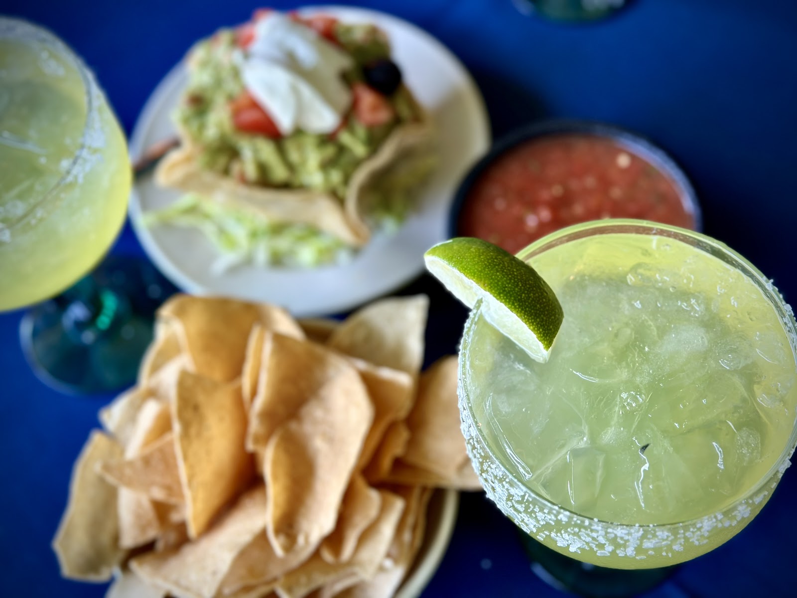 Mijares Mexican Restaurant in Pasadena, CA